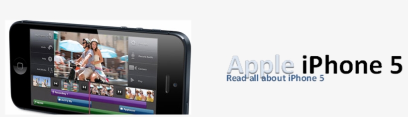 Can An Old Computer To Install Windows 8 - Apple Iphone 5 - Black & Slate, transparent png