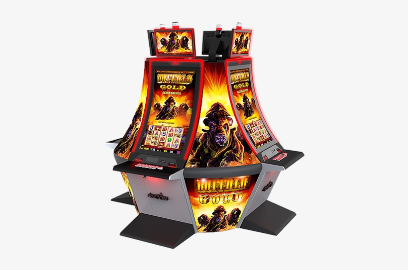 Buffalo Gold Collection Aristocrat, transparent png