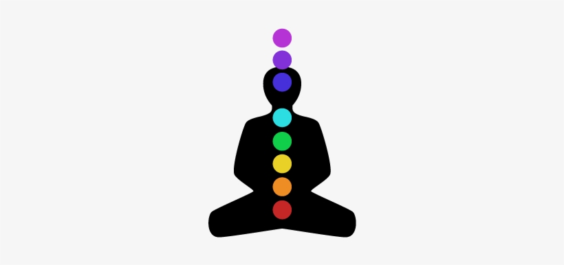 Png Royalty Free Stock Crystals All Chakras - All The Chakras, transparent png