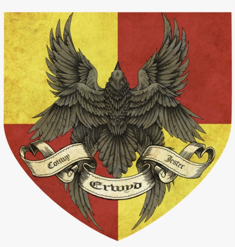 Pin Christopher On Jester Arts Pinterest Png Jester - Hawk, transparent png