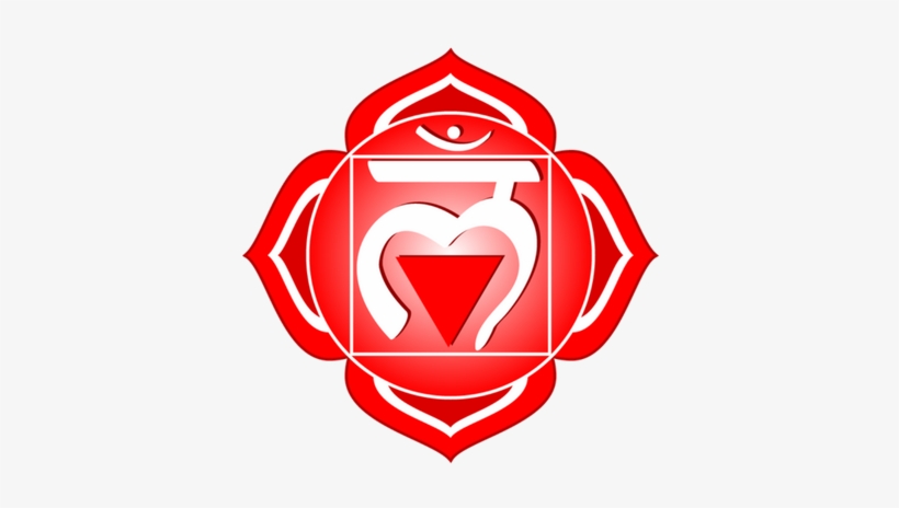 Root Chakra, transparent png