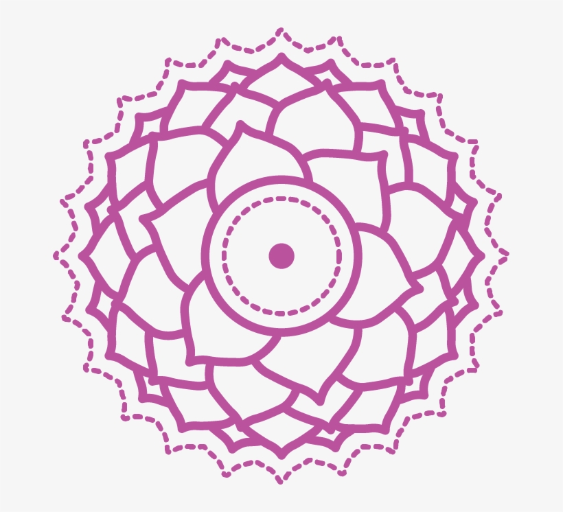 Meditation To Balance Sahasrara - Chakra Vector, transparent png