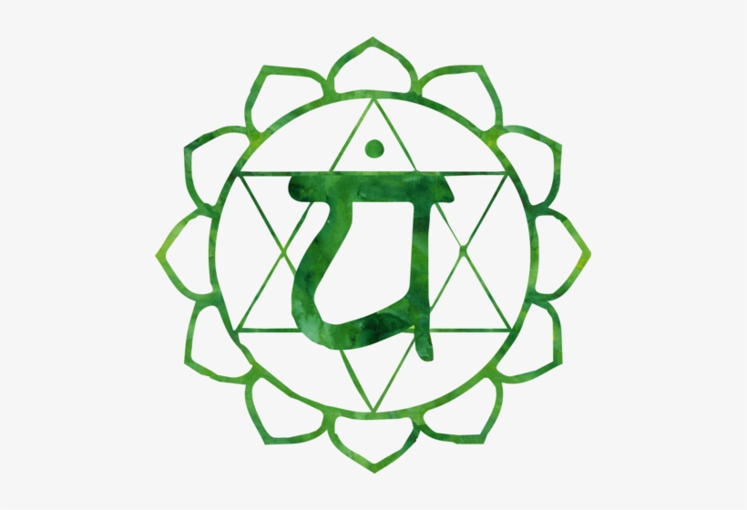 Heart Chakra Oil - Chakra Heart, transparent png
