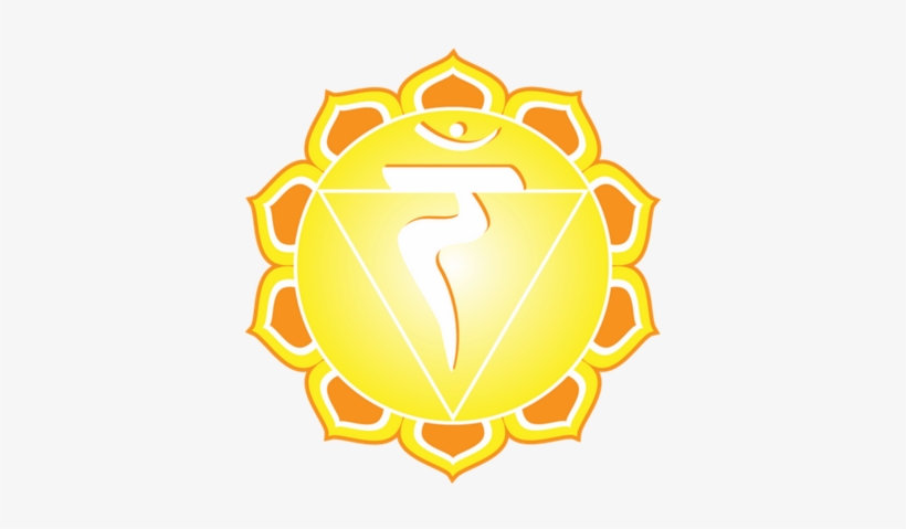The Solar Plexus Chakra - Celiac Plexus, transparent png