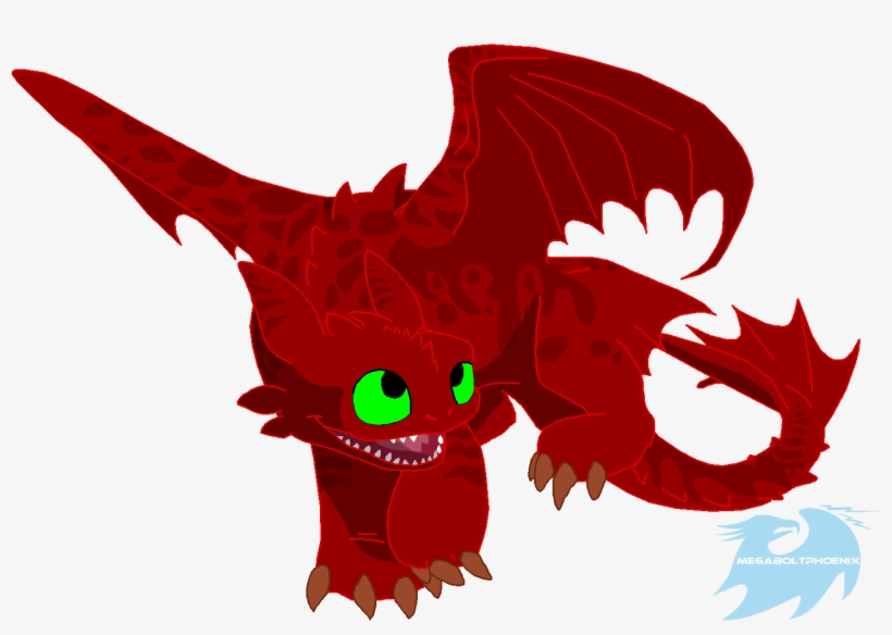 The One Thing You Cannot Do Is Remove The Watermark - Toothless, transparent png