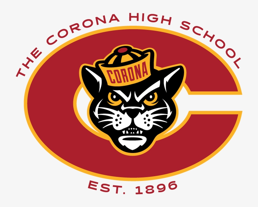 Corona High School, transparent png