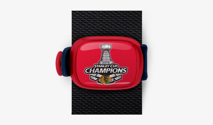 2015 Stanley Cup Champions, Chicago Blackhawks Stwrap - Chicago Blackhawks Premium Banner- 17x26 - 2015 Champion, transparent png