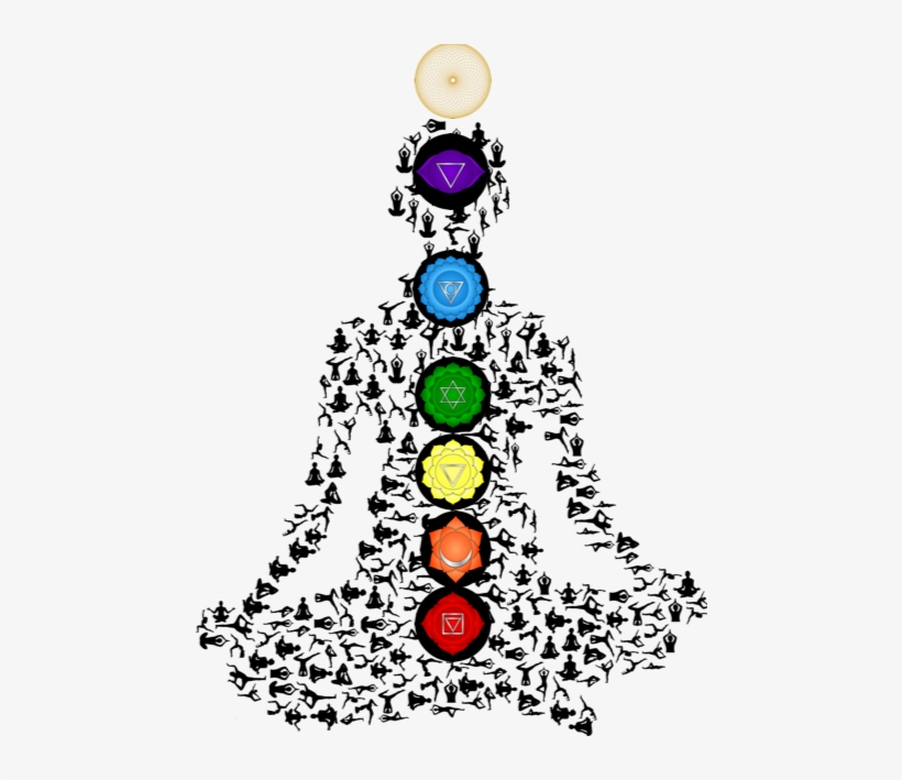 Chakra-balancing Workshop, transparent png