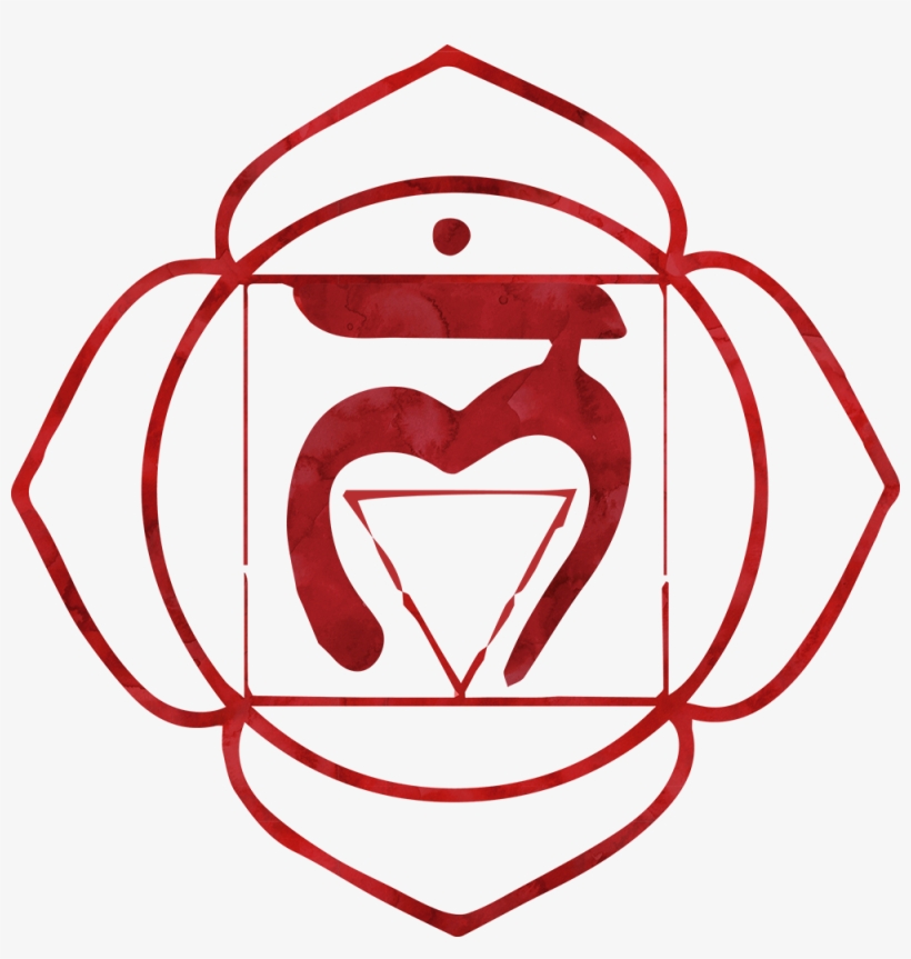 Base Chakra Explained - Root Chakra Crystal Vaults, transparent png