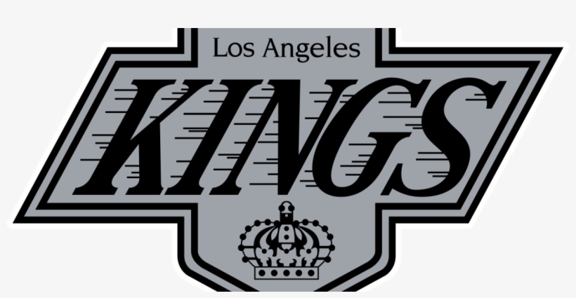 The 2012 Nhl Stanley Cup Champion Los Angeles Kings - Los Angeles Kings Logo, transparent png