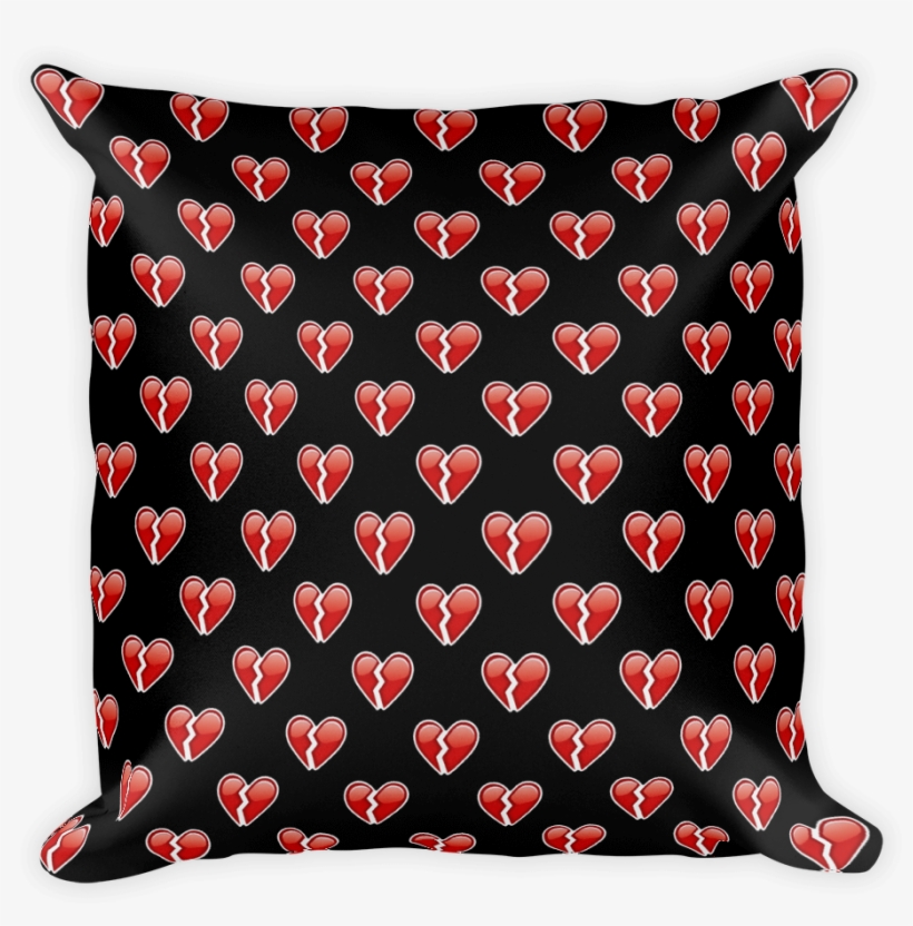 Broken Heart-just Emoji - Anchor Picnic Blanket, transparent png