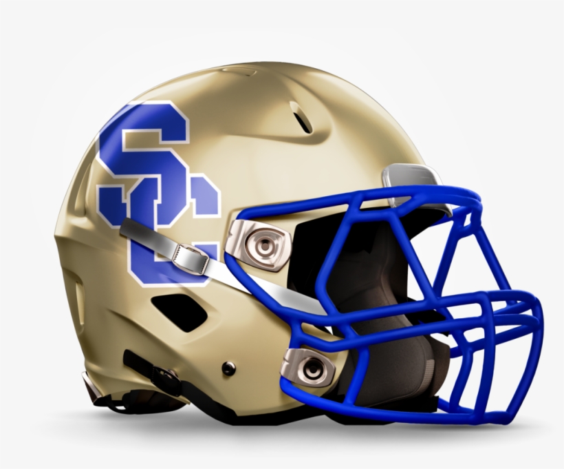 Humble High School Football Helmet, transparent png