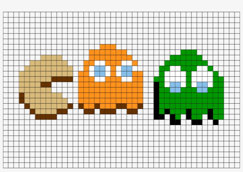 Pac-man, transparent png