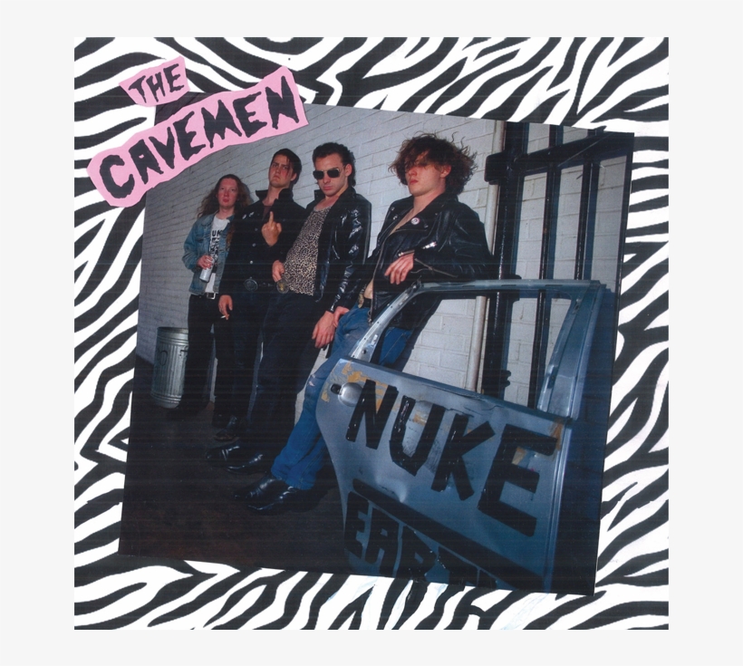 Slovenly News - Nuke Earth, transparent png