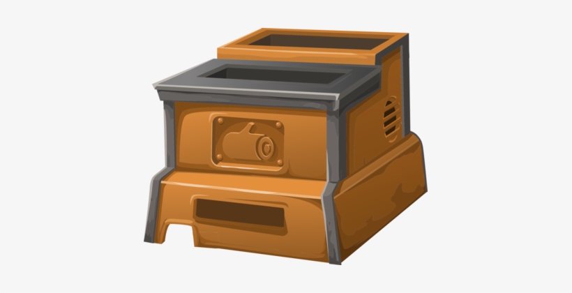 Cartoon Machine Industry Drawing Wood - Industria De Madera Dibujos, transparent png