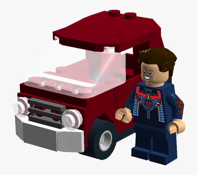 1 / - Lego, transparent png