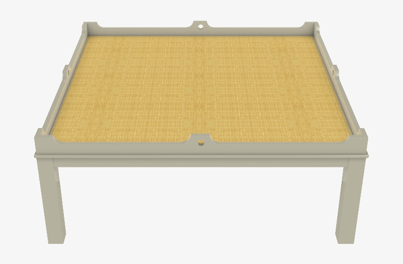 Fairfield 48 Coffee Table - Coffee Table, transparent png