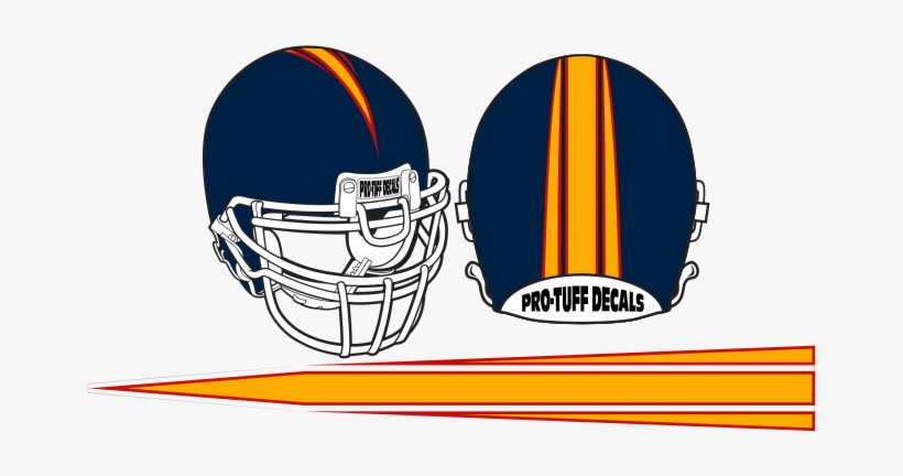 Bs303b 2-color Bronco Style - Stripe, transparent png