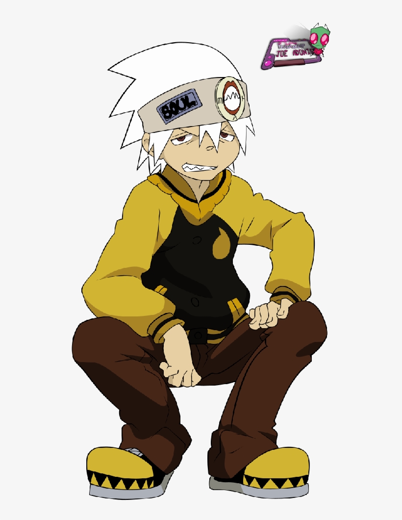 Soul Eater Png Transparent Picture - Soul Eater Soul Transparent, transparent png