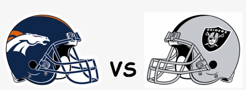 Here - Denver Broncos Helmet, transparent png