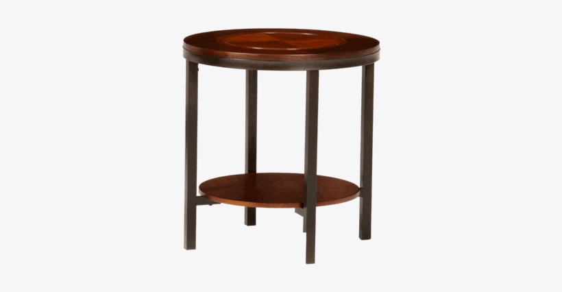 Triad End Table - Wood Side Chair, transparent png
