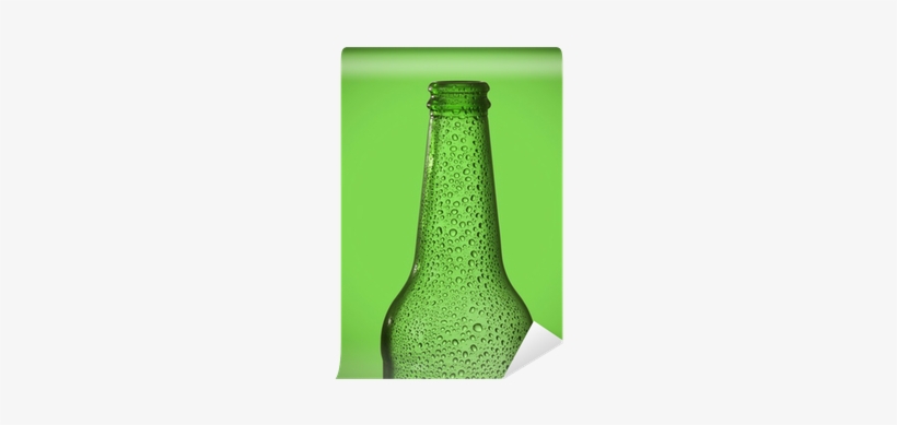Glass Bottle, transparent png