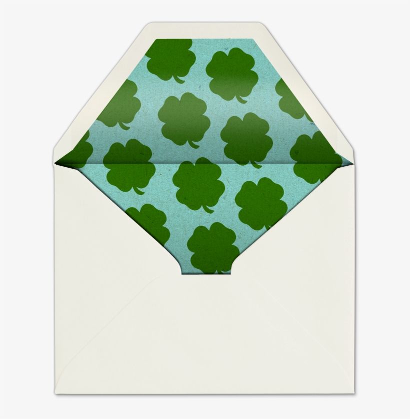 Shamrock, transparent png