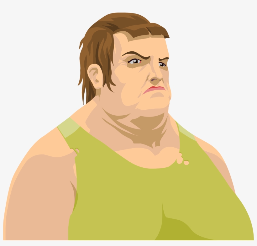 A New Picture - Happy Wheels Png, transparent png