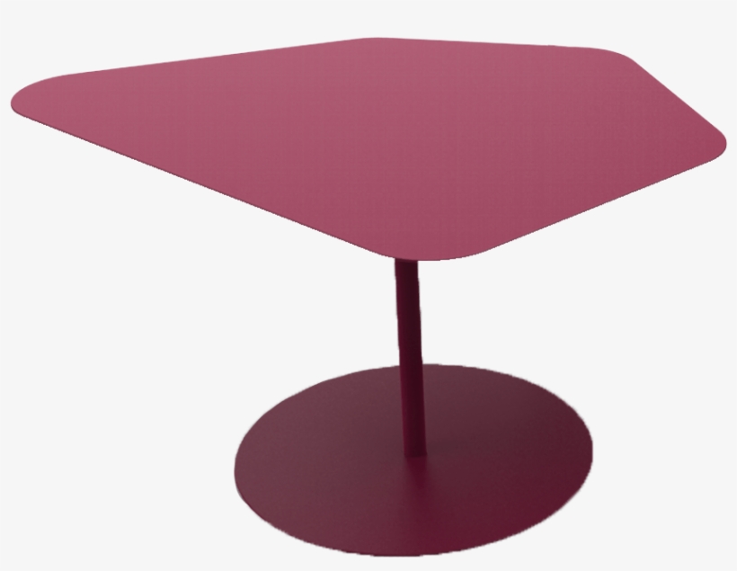 Table Basse Kona - Coffee Table, transparent png