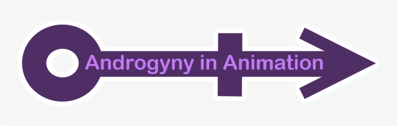 Androgyny In Animation - Naoto Shirogane, transparent png