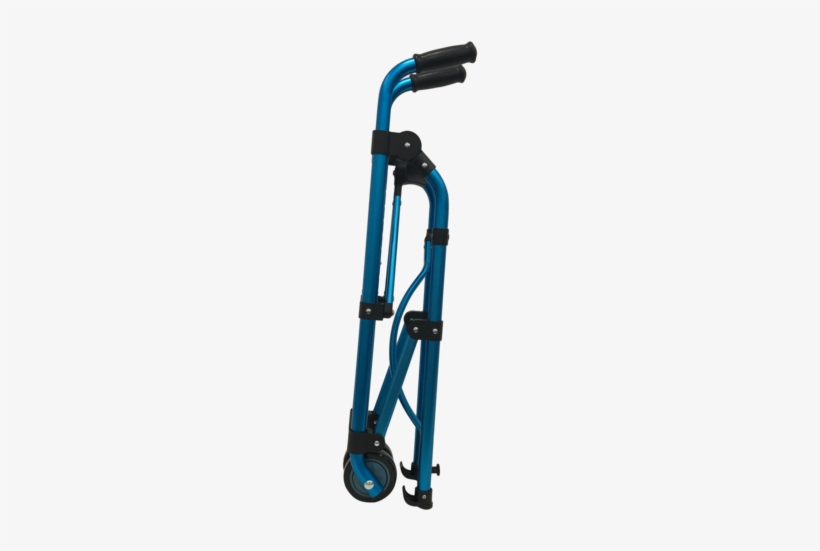Mobility Happywheels Travel Walker - Pallet Jack, transparent png