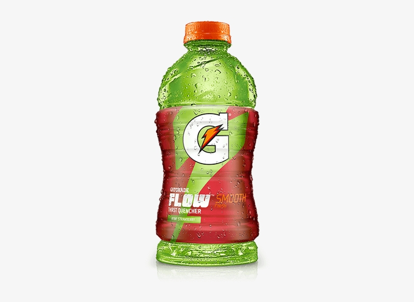 Flow Blackberry Wave - Paul George Gatorade Flavor, transparent png