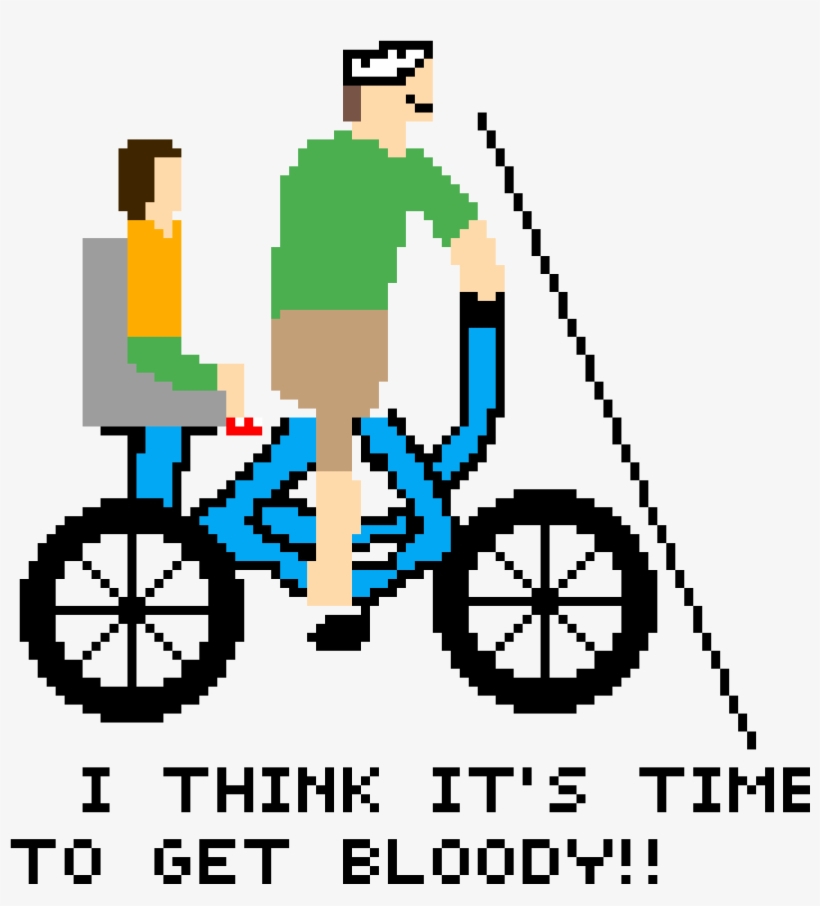 Happy Wheels Tobuscus - Toby Turner, transparent png