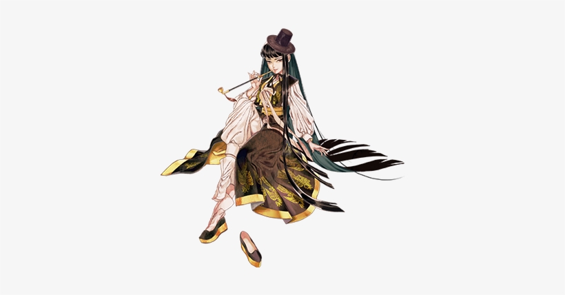Soul Eater Is A Korean Bullet-hell Shoot 'em Up Set - Illustration, transparent png