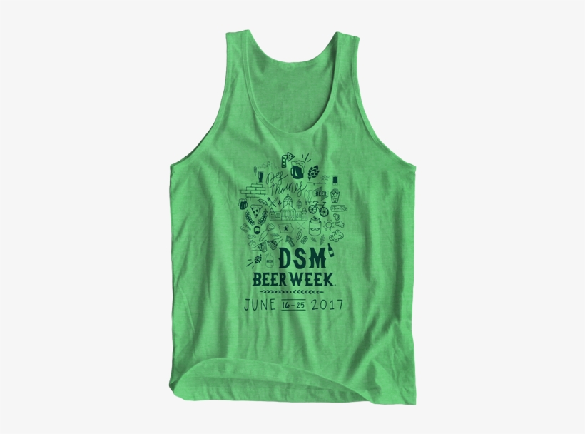 2017 Des Moines Beer Week Green - Mothers Gift The Best Mom In The Galaxy For Men Woman, transparent png