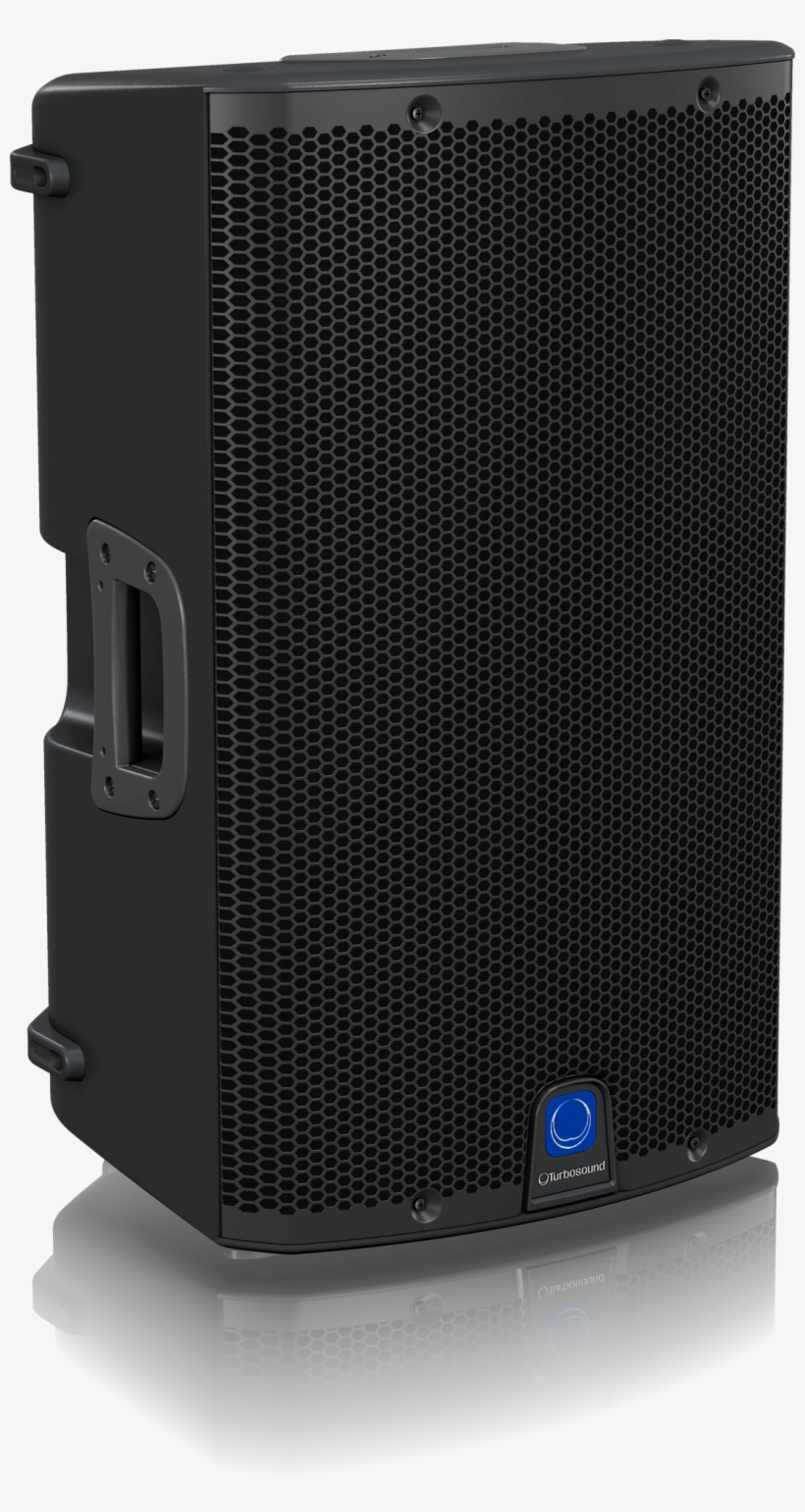 Extra Large [1 - Turbosound Iq12 Png, transparent png