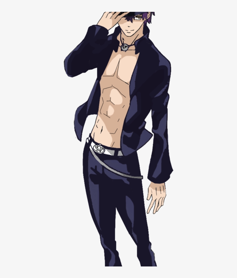 Photo - Soul Eater Blair Male, transparent png