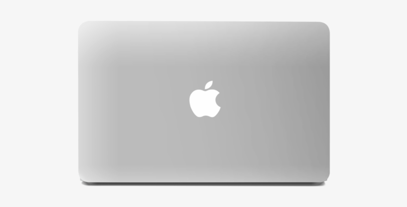 6 Inch Macbook Air Mc223ll/a, Dual Core I5 - Macbook Air, transparent png