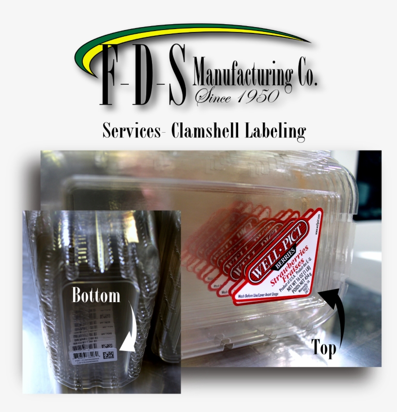 Please Inquire With Us When You Buy Your Clamshells - Box, transparent png