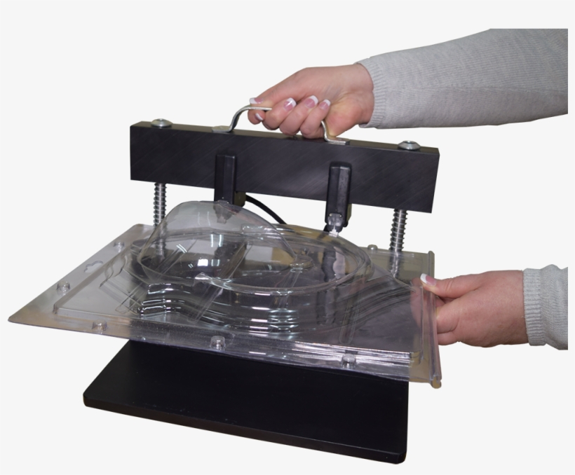 Pop-up View - Hand, transparent png