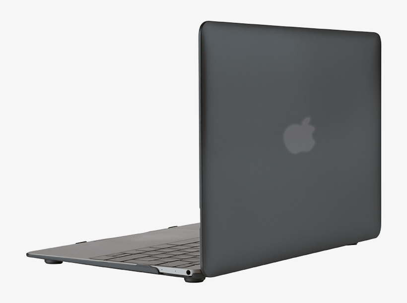 Product Image (png) - 'logilink Macbook Hard Cover Case For 13 Macbook Air, transparent png