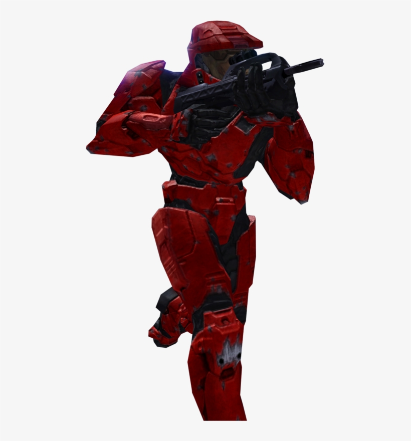 Total 93+ imagen halo spartan red - Viaterra.mx