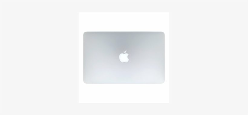Complete Lcd Display Assembly For Macbook Air - Apple Macbook Air (11", Early 2014), transparent png