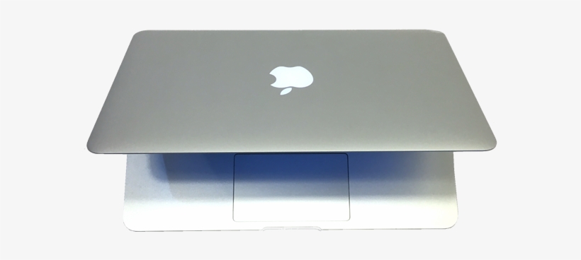 Macbook Air A1465 11 Laptop From Above - Macbook Png From Above Png, transparent png