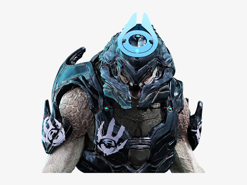 Five-spartan Team Of The Latest Generation Of The Illustrious - Halo 4: The Essential Visual Guide [book], transparent png