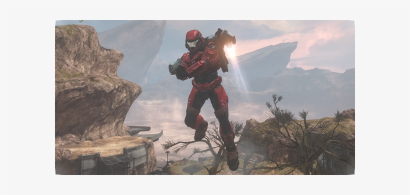 Armor Abilities For Everyone - Sci Fi Jet Pack, transparent png