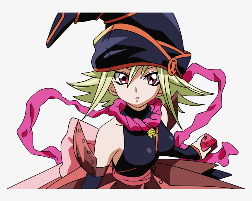 Gagaga Girl By Exsplo-d5sxqbu - Yu-gi-oh!, transparent png