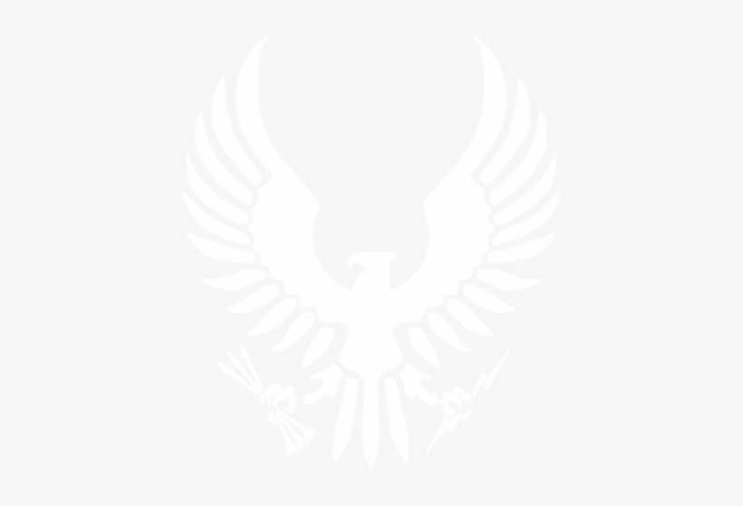 Halo Spartan Symbol - Twitter White Icon Png, transparent png