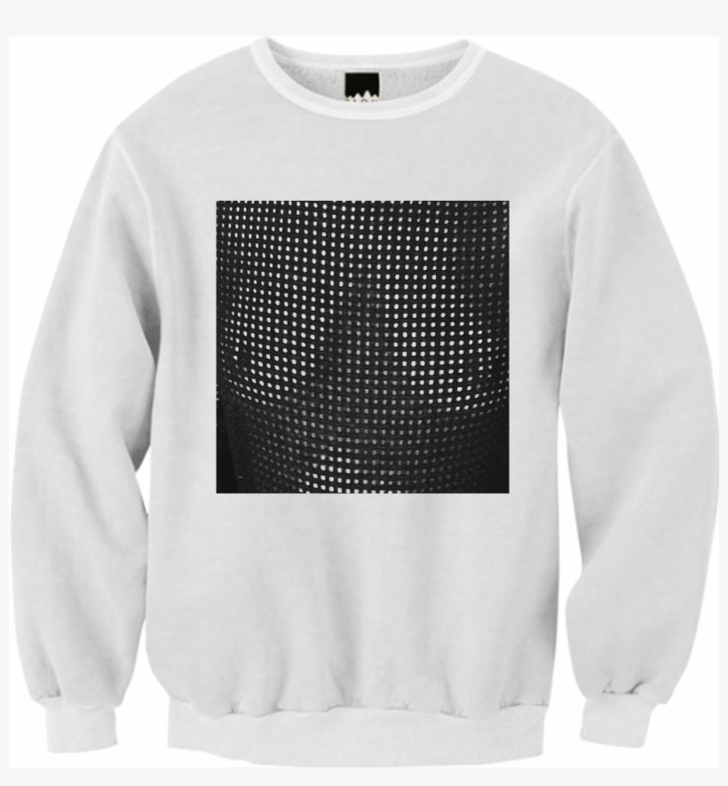 Mesh Boobs $85 - Sweater, transparent png