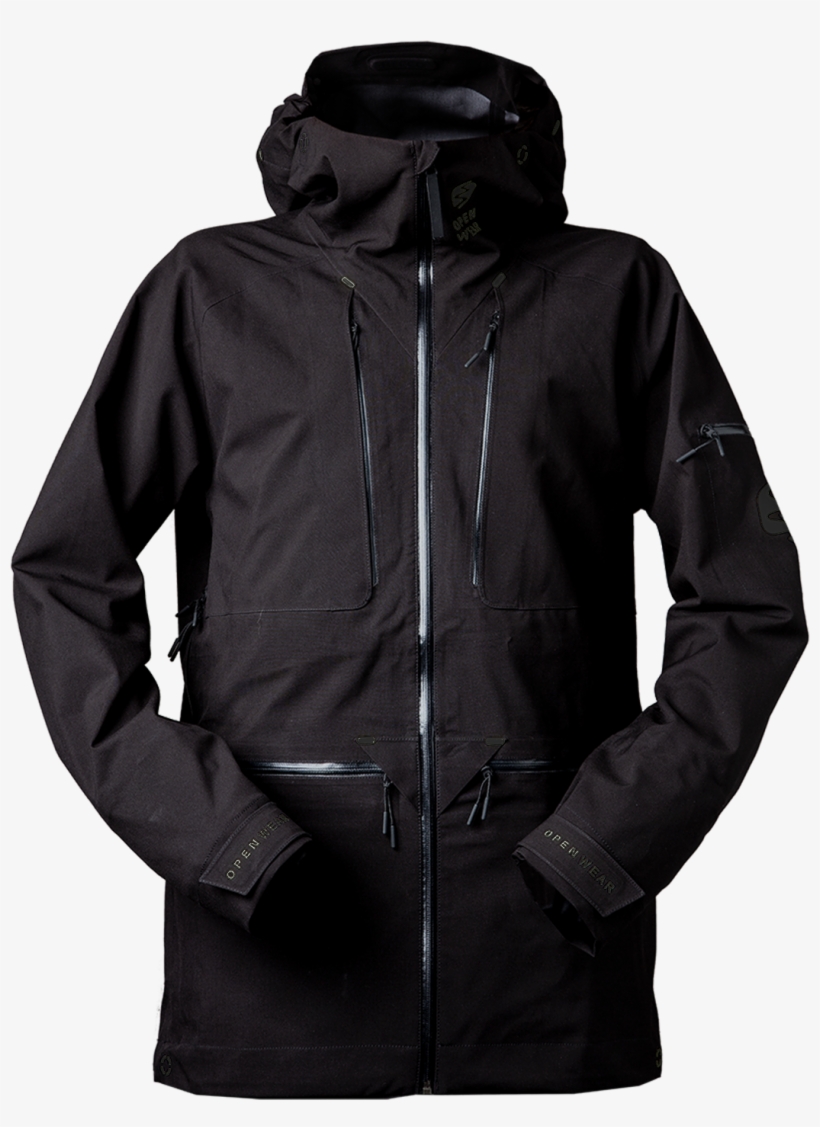 Colour - Hoodie, transparent png